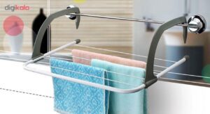 بند رخت آویز شوفاژی