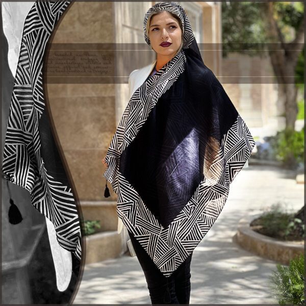 شال زنانه هوران Horan