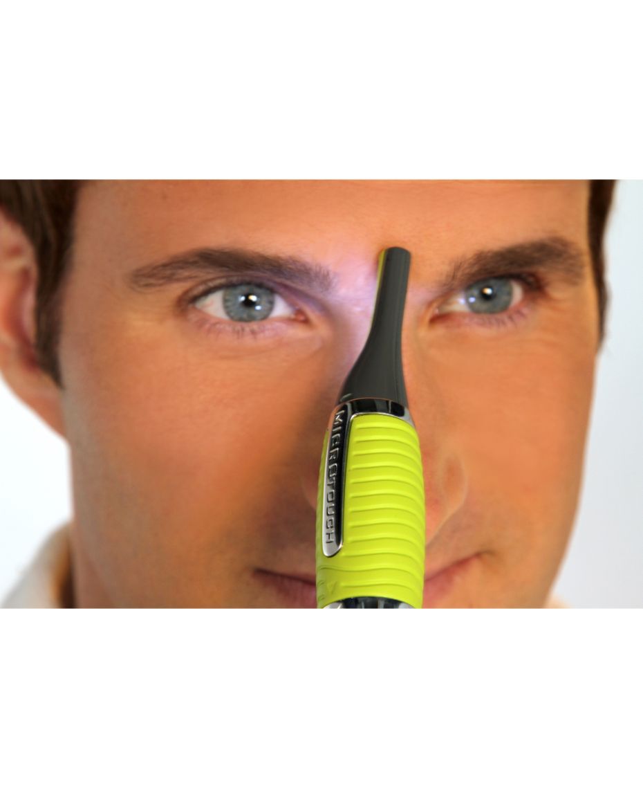 موزن میکروتاچ مکس MicroTouch Max