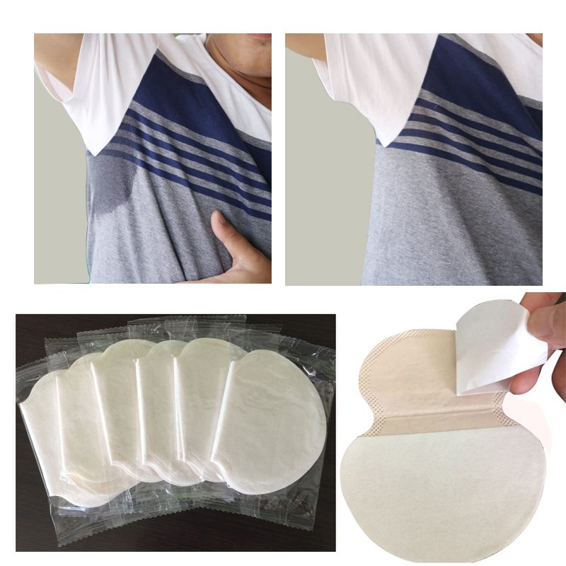 پد ضد عرق Underarm Shields